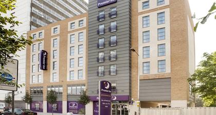 Premier Inn London Croydon Town Centre