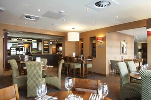 Modern European cuisine - Premier Inn London Croydon Town Centre (Croydon)