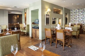 Restaurant - Premier Inn London Croydon Town Centre (Croydon)