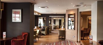 Premier Inn London Croydon Town Centre