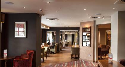 Premier Inn London Croydon Town Centre