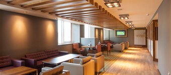 Premier Inn London Hendon - The Hyde