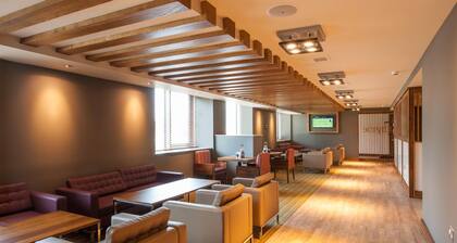 Premier Inn London Hendon - The Hyde