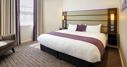 Premier Inn London Hendon - The Hyde