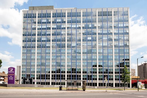 Premier Inn London Hendon - The Hyde