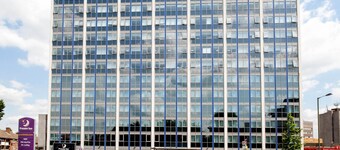 Premier Inn London Hendon - The Hyde