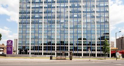 Premier Inn London Hendon - The Hyde