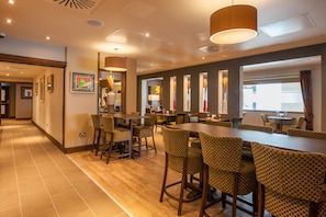 Restaurant - Premier Inn London Wandsworth (London)