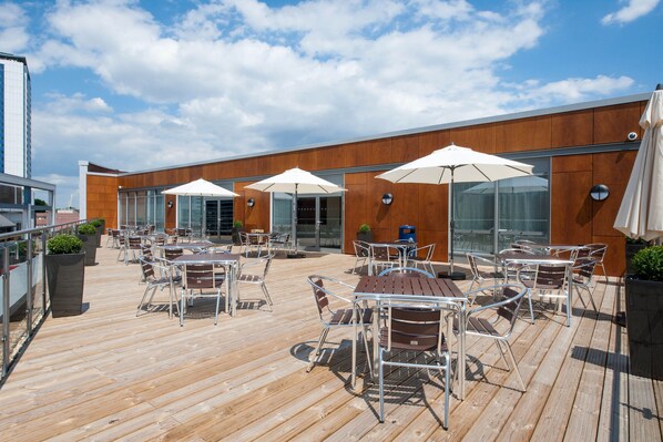 Exterior - Premier Inn London Wandsworth (London)