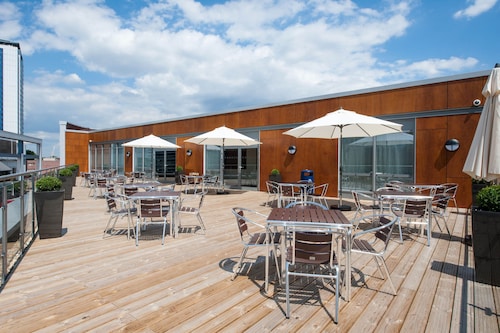 Premier Inn London Wandsworth