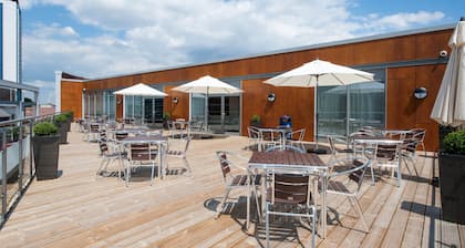 Premier Inn London Wandsworth