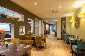Restaurant - Premier Inn London Wandsworth (London)