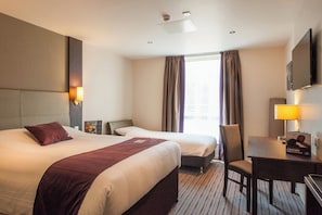 Room - Premier Inn London Wandsworth (London)