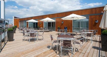 Premier Inn London Wandsworth