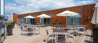 Premier Inn London Wandsworth