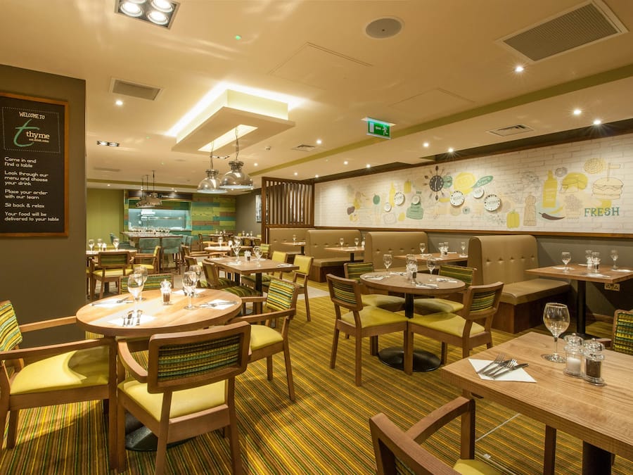 Restoran