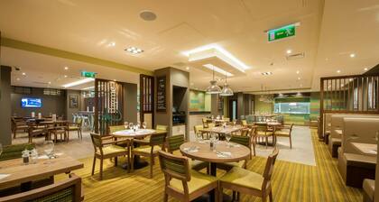Premier Inn London Holborn