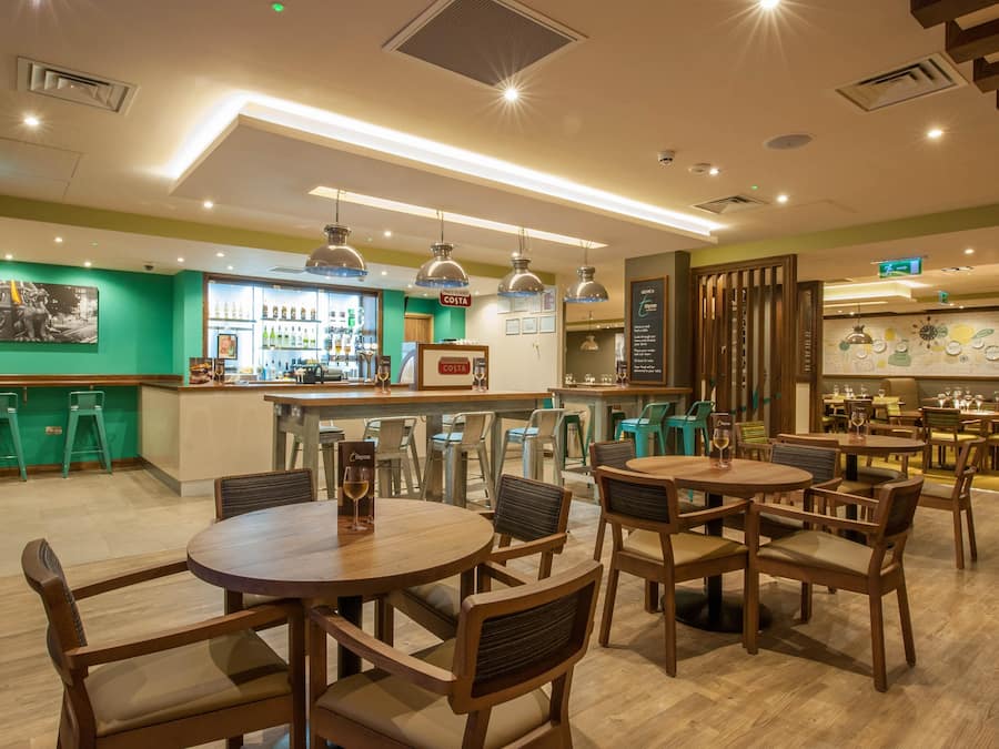 Restoran