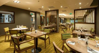 Premier Inn London Holborn