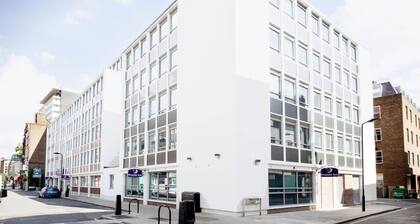 Premier Inn London Holborn