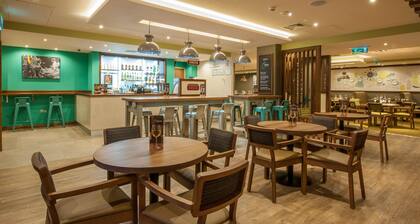 Premier Inn London Holborn