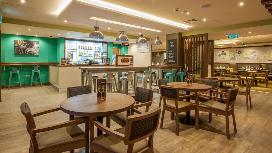 Premier Inn London Holborn