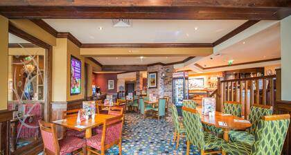 Premier Inn London Bexleyheath