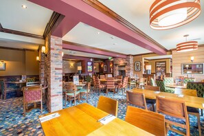 Restaurant - Premier Inn London Bexleyheath (Bexleyheath)