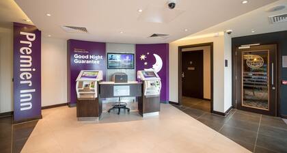 Premier Inn London Bexleyheath