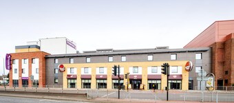 Premier Inn London Bexleyheath