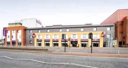 Premier Inn London Bexleyheath