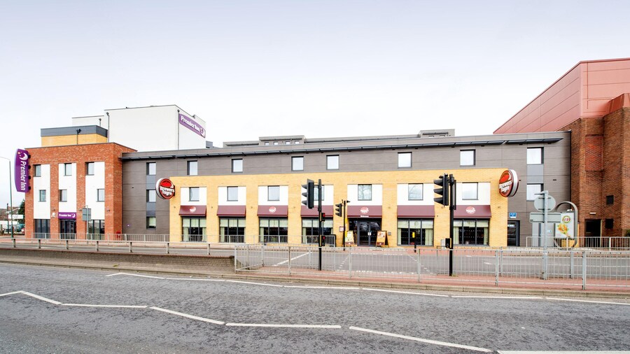 Premier Inn London Bexleyheath