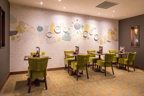 Restaurant - Premier Inn London Edmonton (London)