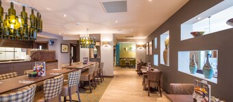 Premier Inn London Edmonton