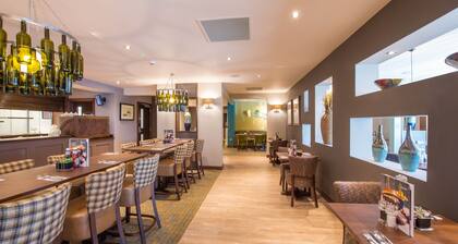 Premier Inn London Edmonton