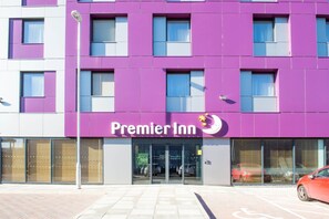 Exterior - Premier Inn London Edmonton (London)