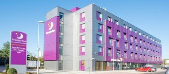 Premier Inn London Edmonton