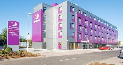 Premier Inn London Edmonton