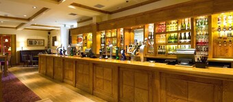 Premier Inn Liverpool - Roby