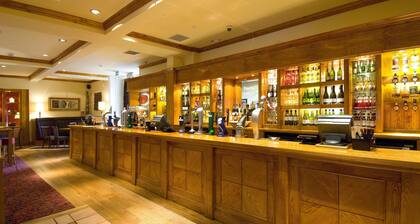 Premier Inn Liverpool - Roby