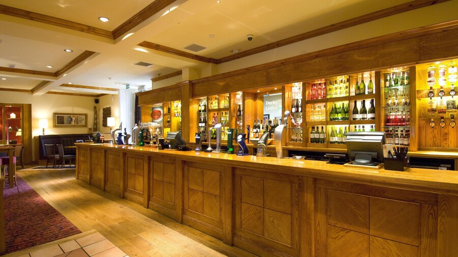 Premier Inn Liverpool - Roby
