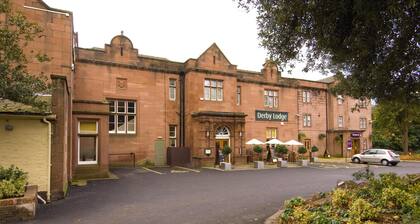 Premier Inn Liverpool - Roby