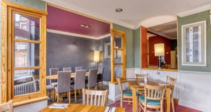 Premier Inn Liverpool - Roby