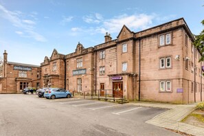 Exterior - Premier Inn Liverpool - Roby (Liverpool)