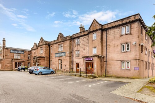 Premier Inn Liverpool - Roby