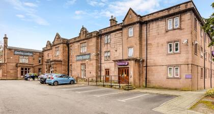 Premier Inn Liverpool - Roby