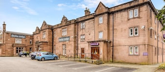 Premier Inn Liverpool - Roby
