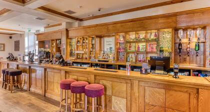 Premier Inn Liverpool - Roby
