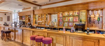 Premier Inn Liverpool - Roby