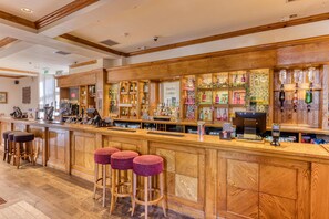 Restaurant - Premier Inn Liverpool - Roby (Liverpool)